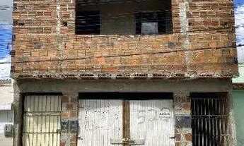 Imagem: GARANHUNS - Casa Padrão - SEVERIANO DE