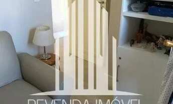 Imagem 2: Apartamento no Condomínio Helbor Espaço e Vida Pacaembu na Barra Funda 70m² 1suíte 2 banhe