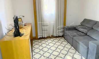 Imagem: Flat Blue Tree Santo André disponível