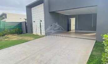 Imagem 3: Casa 3 suites senador canedo - Casa condomínio fechado - Casa Terras Alpha - Cidade Alpha