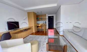 Imagem: Residencial Capote Valente com 1 dormitório