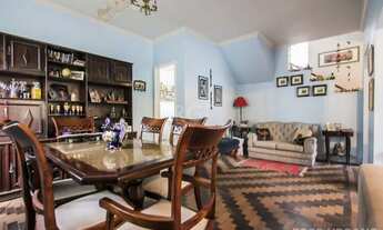 Imagem 5: Casa para Venda - 250m², 4 dormitórios, 2 vagas - Petrópolis