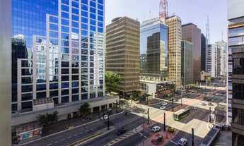 Imagem 3: SÃO PAULO - Conjunto Comercial/Sala - BELA VISTA