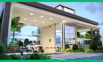 Imagem 6: Casa em condomínio, LANÇAMENTO 2/4 suíte e 2 vagas