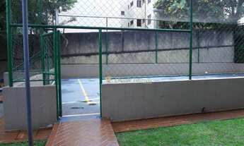 Imagem 4: Apartamento com 3 dormitórios à venda, 83 m² por R$ 310.000,00 - Jardim Palma Travassos