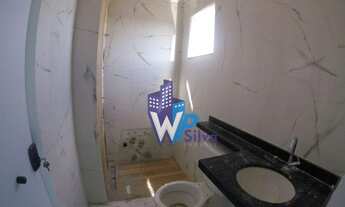 Imagem 7: Apartamento Duplex com 2 dormitórios à venda, 58 m² por R$ 385.000,00 - Cidade Centenário