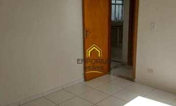 Imagem 3: Apartamento com 2 dormitórios para alugar, 60 m² por R$ 1.300,00/mês - Jardim Tranqüilidad