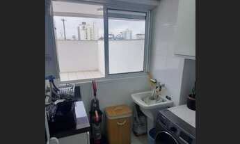 Imagem 3: Apartamento semi-mobiliado no Estreito