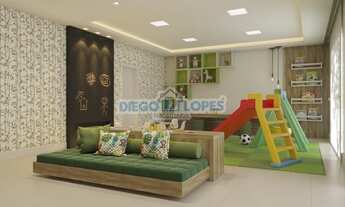 Imagem 2: Apartamento em Curitiba