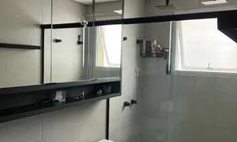 Imagem 7: Apartamento para venda possui 139 metros quadrados com 3 quartos