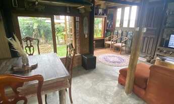 Imagem: Casa aluguel mensal na Praia do Rosa - SC