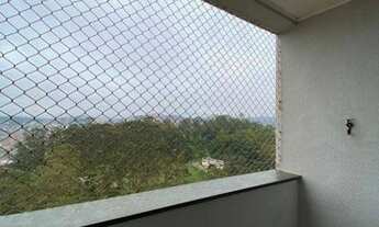 Imagem 3: Apartamento com 3 dormitórios, 66 m² - venda por R$ 330.000,00 ou aluguel por R$ 2.250,00