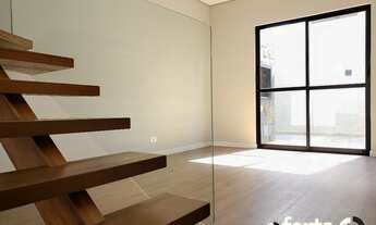 Imagem 3: Casa à venda com 3 dormitórios em Iguaçu, Araucária cod:1037