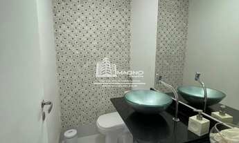 Imagem 4: Barra da Tijuca Apartamento com 3 dormitórios