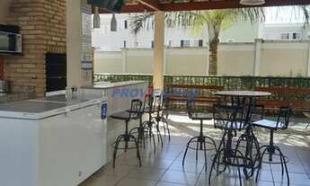 Imagem 7: Apartamento - Loteamento Parque São Martinho - Campinas