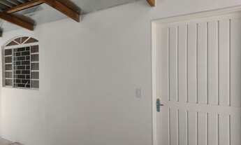 Imagem 2: Casa para alugar, 50 m² por R$ 1.124,00/mês - Vila Santa Cruz - São José do Rio Preto/SP