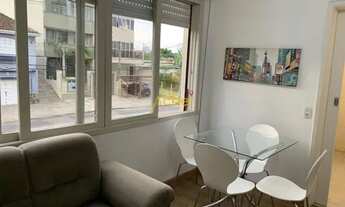 Imagem 3: Achei Imob vende Apartamento com 1 dormitório, com 36 m² por R$ 149.900,00 no Bairro Menin