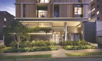 Imagem 3: Apartamento para Venda - 70.72m², 2 dormitórios, sendo 1 suites, 2 vagas - Petrópolis