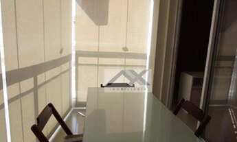 Imagem 2: Apartamento com 2 dormitórios à venda, 65 m² por R$ 450.000,00 - Lumina House - Bauru/SP