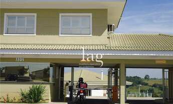 Imagem 2: Casa com 4 dormitórios à venda, 220 m² por R$ 950.000,00 - Condomínio Villagio Milano - So