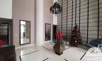 Imagem 3: Apartamento para aluguel, 1 quarto, 1 suíte, 2 vagas, Centro - Cascavel/Pr