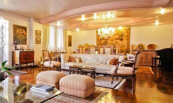 Imagem 2: APARTAMENTO - PARAÍSO - SP