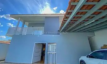 Imagem 5: Cód.: 1289 - Sobrado no Aponiã