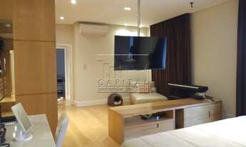 Imagem 3: Apartamento Para Venda Ou Locação Em Alphaville