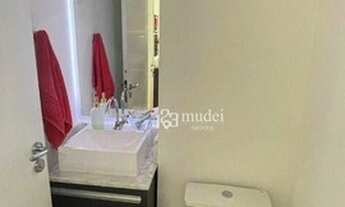 Imagem 7: Apartamento com 1 dormitório para alugar, 49 m² por R$ 3.800,00/mês - Jardim Do Sul - Brag