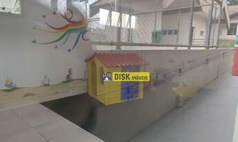 Imagem 2: Apartamento com 2 dormitórios, 53 m² - venda por R$ 297.000,00 ou aluguel por R$ 1.847,40