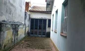 Imagem 2: CASA ASSOBRADADA - CAMPO BELO - SP