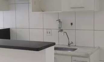 Imagem: Aluga excelente apartamento com 2 dormitórios,49