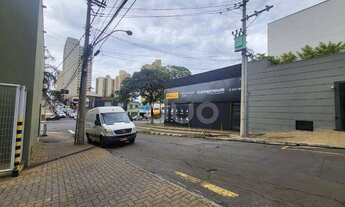 Imagem 2: Apartamento com 1 dormitório para alugar, 35 m² por R$ 1.700,55/mês - Centro - Piracicaba
