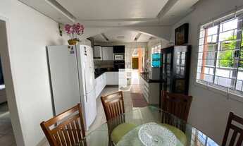 Imagem 6: Casa com 4 dormitórios à venda, 162 m² por R$ 480.000,00 - Cajuru - Curitiba/PR