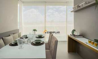 Imagem 3: Apartamento com 2 dormitórios para alugar, 64 m² por R$ 6.460,36/mês - Jardim Sao Paulo(Zo