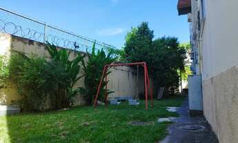 Imagem 5: Apartamento composto por sala, cozinha, 3 quartos, 1 banheiro, área de serviço