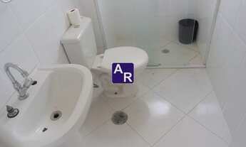 Imagem 6: Alugo Apartamento 1 dormitório com garagem próximo ao Aeroporto de Congonhas, edifício com