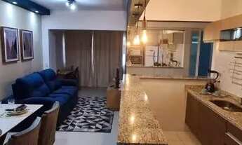 Imagem: São Paulo - Apartamento Padrão - Sapopemba