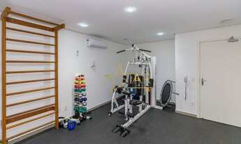 Imagem 7: Apartamento à venda, 115 m² por R$ 1.100.000,00 - Alto da Boa Vista - São Paulo/SP