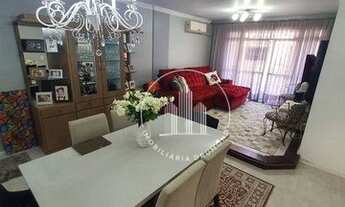 Imagem 3: Apartamento à venda, 120 m² por R$ 580.000,00 - Estreito - Florianópolis/SC