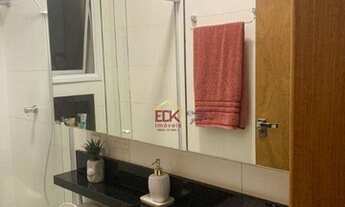 Imagem 6: Apartamento com 2 dormitórios à venda, 75 m² por R$ 356.000,00 - Vila Indiana - Guaratingu