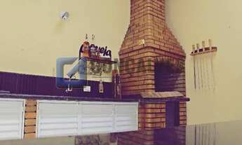 Imagem 4: SAO BERNARDO DO CAMPO - Residential / Sobrado - DEMARCHI