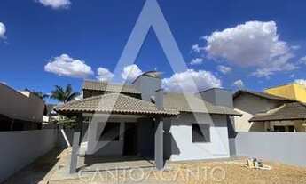 Imagem 2: CASA RESIDENCIAL em SINOP - MT, RESIDENCIAL FLORENÇA