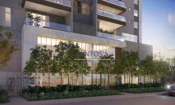 Imagem 7: Apartamento com 3 dormitórios, 130 m² - venda por R$ 1.998.000,00 ou aluguel por R$ 13.800