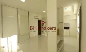 Imagem 5: BELO HORIZONTE - Apartamento Padrão - Savassi