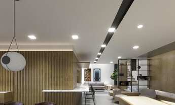 Imagem 2: Cobertura Locação Vila Olímpia 206 m² 3 Dormitórios