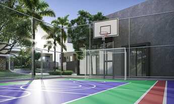 Imagem 2: CASA com 4 dormitórios à venda por R$ 3.847.336,57 no bairro Cascatinha - CURITIBA / PR