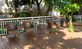 Imagem 7: Excelente apartamento, com 2 dormitorios, 1 suite, Metrô Saude