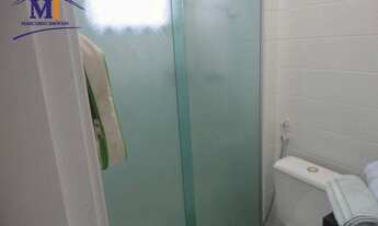 Imagem 5: Casa com 3 dormitórios para alugar, 80 m² por R$ 3.500/mês - Parque Imperador - Campinas/S