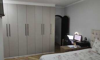 Imagem 3: Sobrado com 4 dormitórios à venda, 185 m² por R$ 900.000,00 - Parque Oratório - Santo Andr